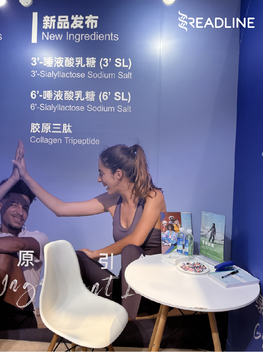 Hi & Fi Asia-China 2025, Booth No. 41D92