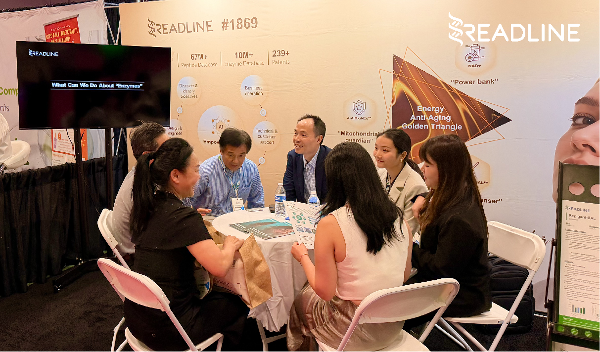 NYSCC 2026，booth No. 1869