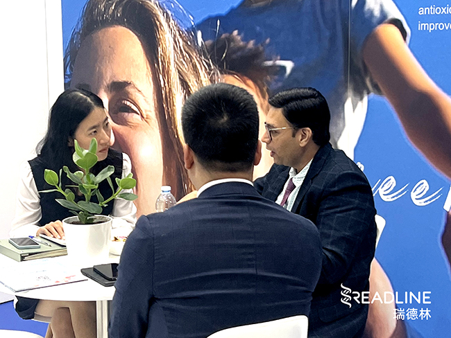 CPHI Worldwide 2023 Barcelona, Booth No. CC.F07