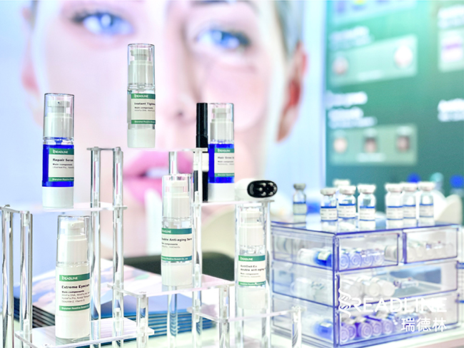 In-cosmetics Korea 2023, Booth No. M110