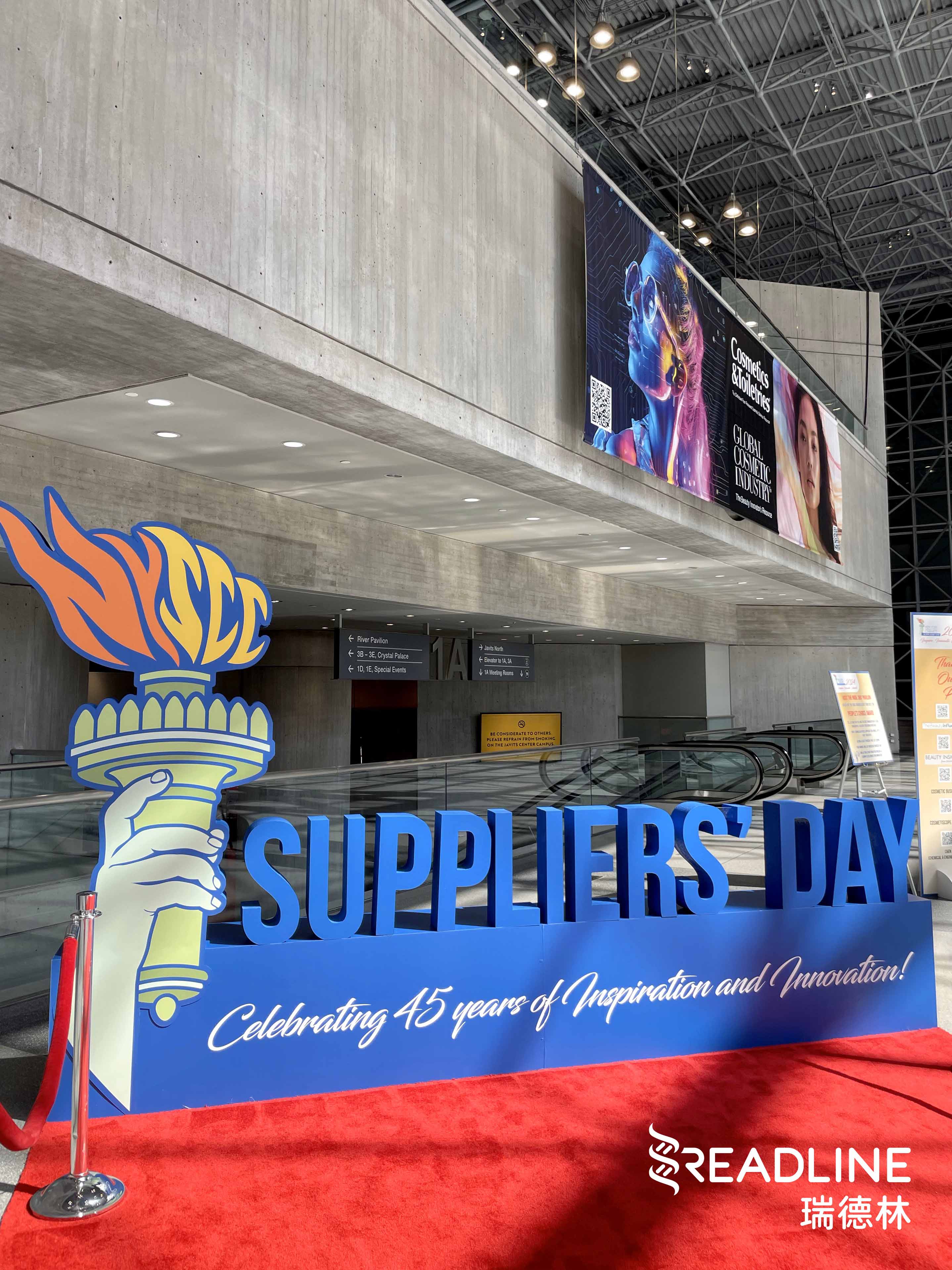 NYSCC 2024New York,Booth No.1776